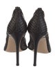 Gianvito Rossi Leather Pumps