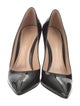 Gianvito Rossi Patent Leather Pumps