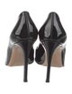 Gianvito Rossi Patent Leather Pumps
