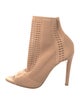Gianvito Rossi Sock Boots