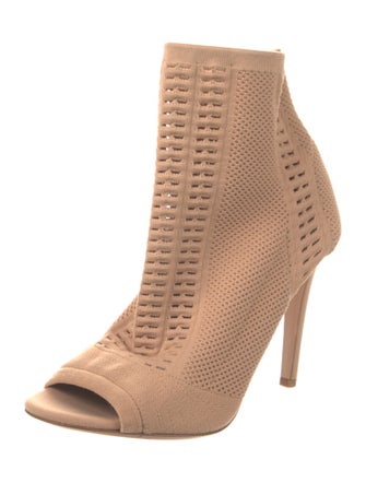 Gianvito Rossi Sock Boots