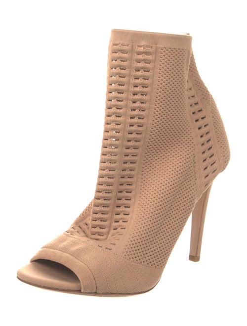 Gianvito Rossi Sock Boots