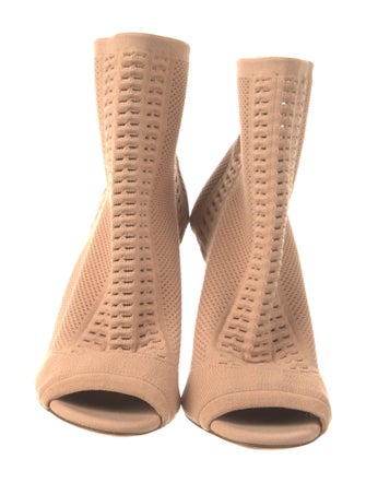 Gianvito Rossi Sock Boots