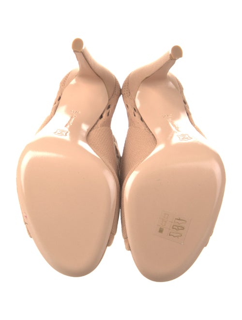 Gianvito Rossi Sock Boots