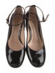Gianvito Rossi Patent Leather Pumps