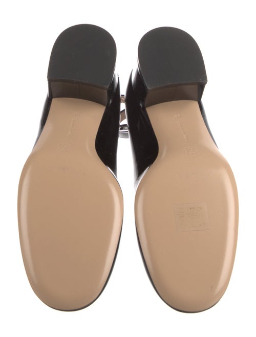 Gianvito Rossi Patent Leather Pumps