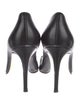 Gianvito Rossi Leather Pumps