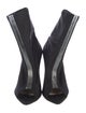 Gianvito Rossi Satin Boots