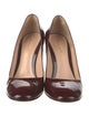Gianvito Rossi Patent Leather Pumps