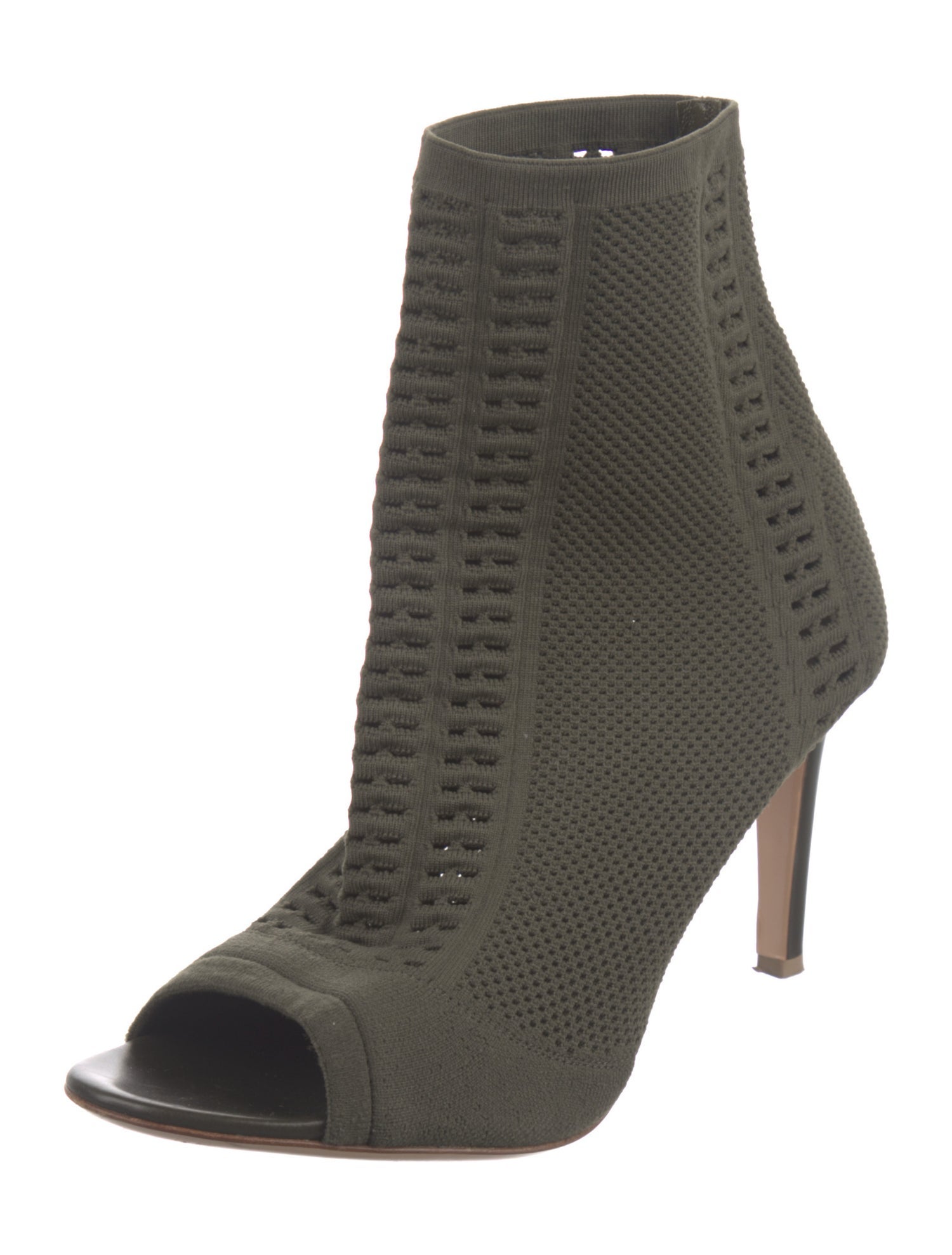Gianvito Rossi Sock Boots
