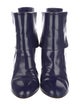 Gianvito Rossi Patent Leather Boots