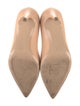 Gianvito Rossi Leather Pumps