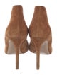 Gianvito Rossi Suede Pumps