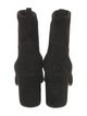Gianvito Rossi Suede Boots