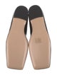Gianvito Rossi Patent Leather Loafers