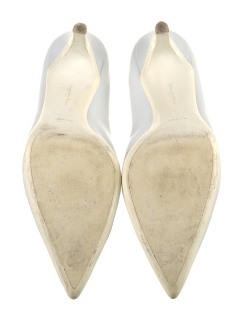 Gianvito Rossi Leather Boots