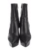 Gianvito Rossi Leather Boots