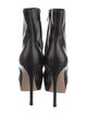 Gianvito Rossi Leather Boots