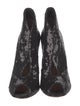 Gianvito Rossi Sequins Sequin Embellishments Pumps