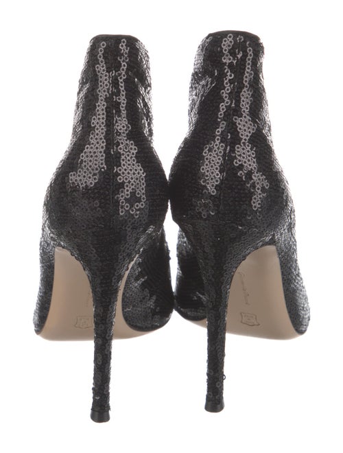 Gianvito Rossi Sequins Sequin Embellishments Pumps