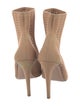 Gianvito Rossi Lasercut Accents Pumps