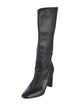 Gianvito Rossi Leather Boots