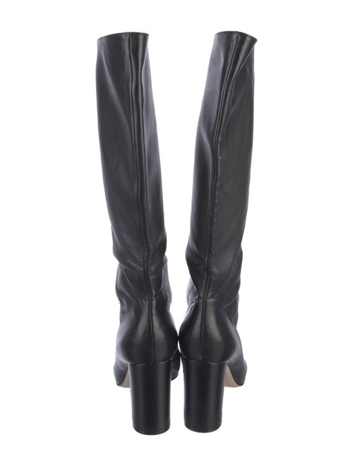 Gianvito Rossi Leather Boots