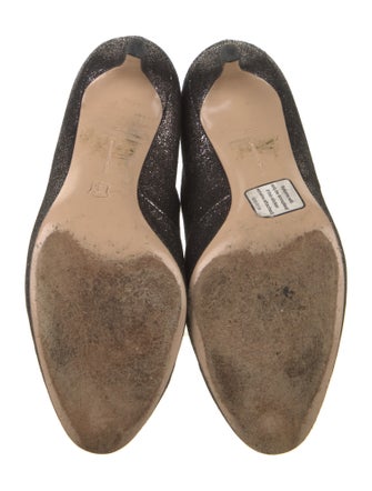 Gianvito Rossi Pumps