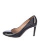 Gianvito Rossi Patent Leather Pumps