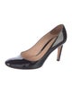 Gianvito Rossi Patent Leather Pumps
