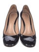 Gianvito Rossi Patent Leather Pumps