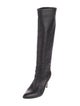 Gianvito Rossi Leather Boots