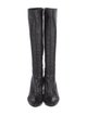 Gianvito Rossi Leather Boots