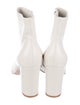 Gianvito Rossi Leather Boots