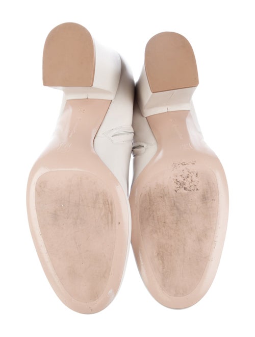 Gianvito Rossi Leather Boots