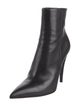 Gianvito Rossi Leather Boots