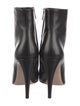 Gianvito Rossi Leather Boots