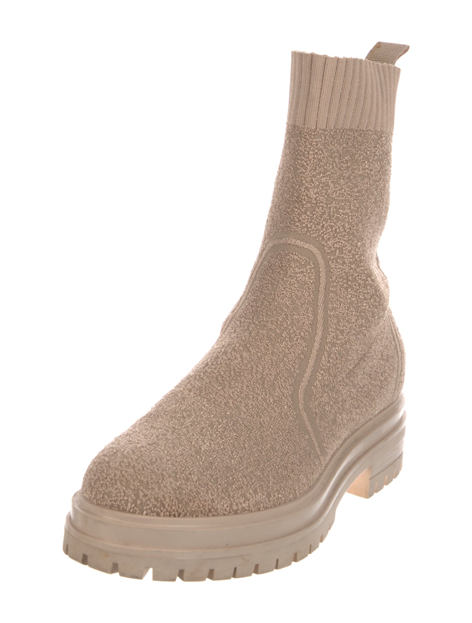 Gianvito Rossi Boots