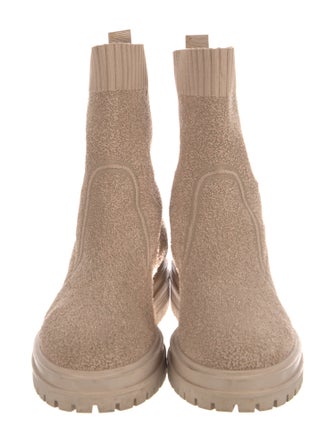 Gianvito Rossi Boots