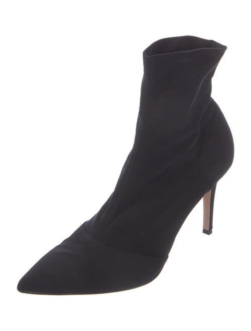 Gianvito Rossi Sock Boots