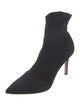 Gianvito Rossi Sock Boots