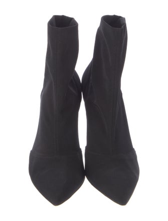 Gianvito Rossi Sock Boots