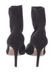 Gianvito Rossi Sock Boots