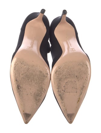 Gianvito Rossi Sock Boots