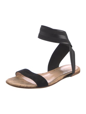 Gianvito Rossi Sandals