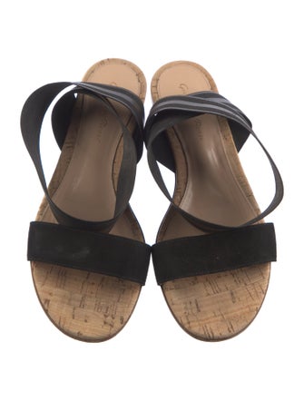 Gianvito Rossi Sandals