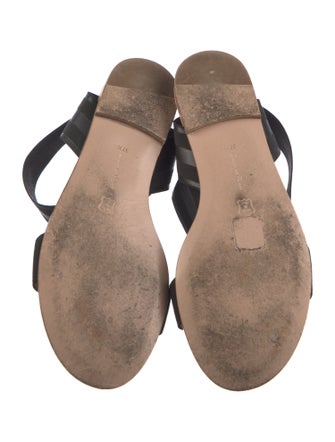 Gianvito Rossi Sandals