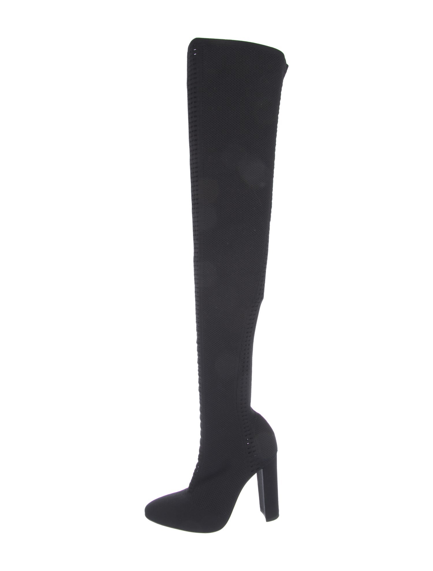 Gianvito Rossi Sock Boots