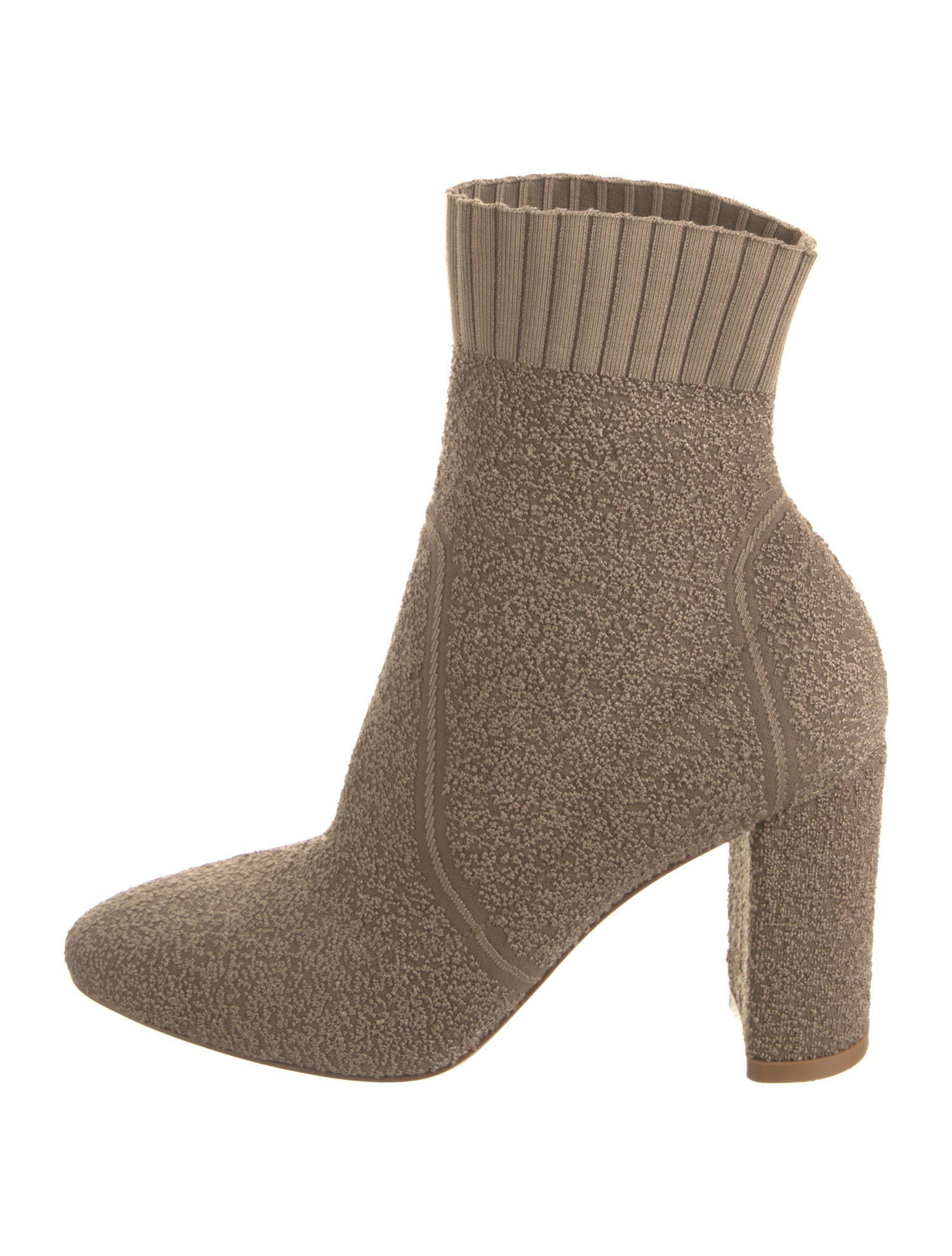 Gianvito Rossi Sock Boots