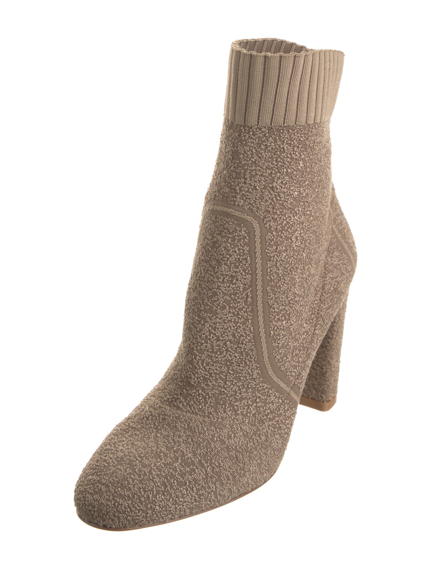 Gianvito Rossi Sock Boots